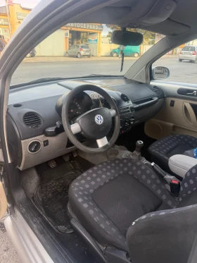 VW Beetle 1.9 TDI, снимка 7