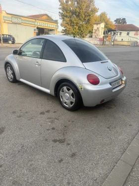 VW Beetle 1.9 TDI, снимка 3