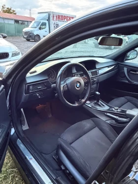 BMW 325 M - Pack/Keyless, снимка 4