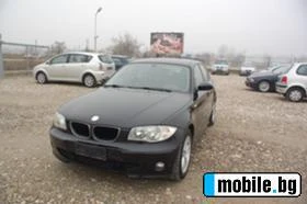 BMW 118 1.8 | Mobile.bg    1