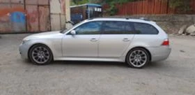 BMW 530 6бр. M 530D 525D 520D - [14] 