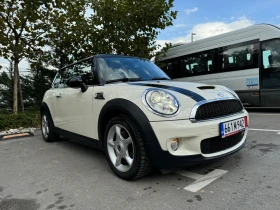     Mini Cooper s John works! ! FACE LIFT! 