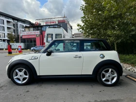     Mini Cooper s John works! ! FACE LIFT! 