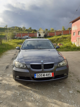 Обява за продажба на BMW 320 320д ~7 700 лв. - изображение 1