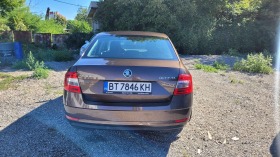 Skoda Octavia, снимка 5 - Автомобили и джипове - 45199248