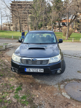 Subaru Forester, снимка 2