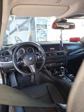 BMW 530 530 F10, снимка 12