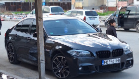Обява за продажба на BMW 530 530 F10 ~31 999 лв. - изображение 1