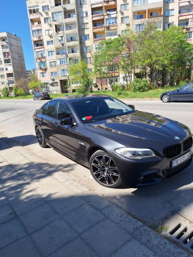 BMW 530 530 F10, снимка 4 - Автомобили и джипове - 45233811
