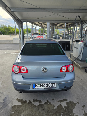 VW Passat, снимка 1 - Автомобили и джипове - 45639671