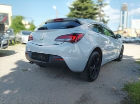 Opel Astra * * * 2.0CDTI-165ps-COSMO-NAVI * * * GTC * * * , снимка 4 - Автомобили и джипове - 45879143