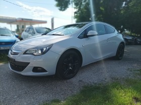 Opel Astra * * * 2.0CDTI-165ps-COSMO-NAVI * * * GTC * * * , снимка 11