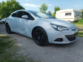 Opel Astra * * * 2.0CDTI-165ps-COSMO-NAVI * * * GTC * * * , снимка 12
