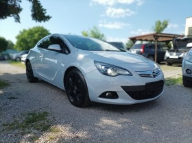 Opel Astra * * * 2.0CDTI-165ps-COSMO-NAVI * * * GTC * * * , снимка 1 - Автомобили и джипове - 45879143