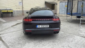 Porsche Panamera 4e hibrit FULL MAX!! Barter lizing , снимка 2