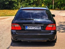 Mercedes-Benz E 320 W211 4matic | Mobile.bg    5