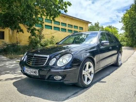 Mercedes-Benz E 320 W211 4matic | Mobile.bg    11