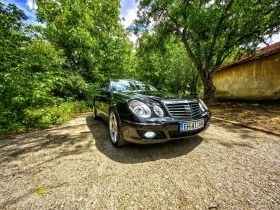 Mercedes-Benz E 320 W211 4matic | Mobile.bg    3