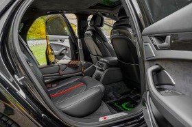 Обява за продажба на Audi S8 600HP* EXCLUSIVE* BANG&OLUFSEN* 360CAM* CARBON* MA ~Цена по договаряне - изображение 11