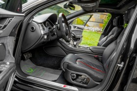 Обява за продажба на Audi S8 600HP* EXCLUSIVE* BANG&OLUFSEN* 360CAM* CARBON* MA ~Цена по договаряне - изображение 8