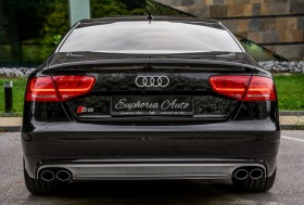 Обява за продажба на Audi S8 600HP* EXCLUSIVE* BANG&OLUFSEN* 360CAM* CARBON* MA ~Цена по договаряне - изображение 3