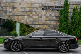 Обява за продажба на Audi S8 600HP* EXCLUSIVE* BANG&OLUFSEN* 360CAM* CARBON* MA ~Цена по договаряне - изображение 1