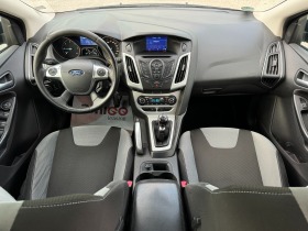 Обява за продажба на Ford Focus 1.6 TDCi EURO 5 ~9 200 лв. - изображение 9