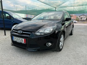 Обява за продажба на Ford Focus 1.6 TDCi EURO 5 ~9 200 лв. - изображение 1