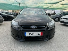 Ford Focus 1.6 TDCi EURO 5 | Mobile.bg    2