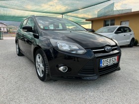 Обява за продажба на Ford Focus 1.6 TDCi EURO 5 ~9 200 лв. - изображение 2