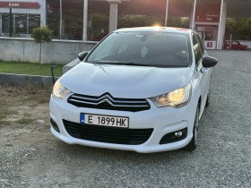     Citroen C4 1600LPG