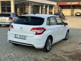 Citroen C4 1600LPG | Mobile.bg    3