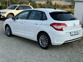 Citroen C4 1600LPG | Mobile.bg    5