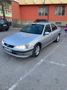 Peugeot 406 2.0 hdi | Mobile.bg    3