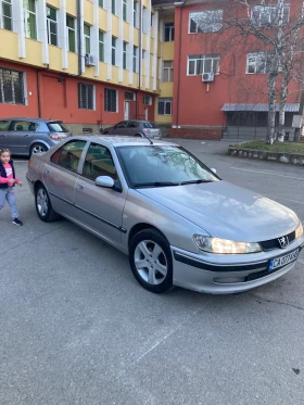 Peugeot 406 2.0 hdi | Mobile.bg    4