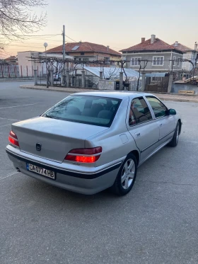 Peugeot 406 2.0 hdi | Mobile.bg    5