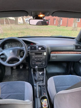 Peugeot 406 2.0 hdi | Mobile.bg    2