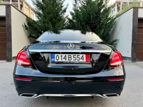 Обява за продажба на Mercedes-Benz E 220 AMG STYLE KEYLESS-GO PANORAMA PODGREV 360VIEW FULL ~Цена по договаряне - изображение 5