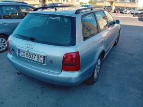 Audi A4 1.8 115. | Mobile.bg    3