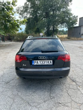 Audi A4, снимка 2