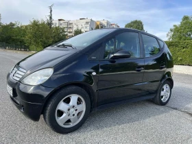 Mercedes-Benz A 160 W168 A-class 1.6 benzin 102 hp, снимка 1