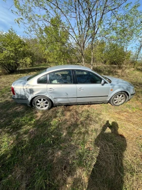 Обява за продажба на VW Passat 1.8  ~ 900 лв. - изображение 6