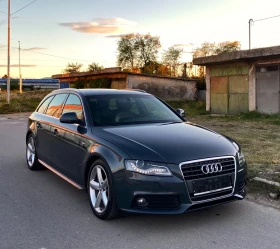 Audi A4 2.0TDI S-LINE* 230 000км* , снимка 2