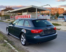 Audi A4 2.0TDI S-LINE* 230 000км* , снимка 3