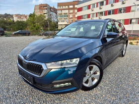 Skoda Octavia ГАРАНЦИЯ-2.0 TDI -AVTOMAT-LED-KEYLESS-DISTRONIK 1