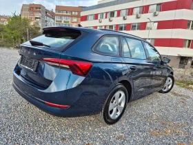 Skoda Octavia 2.0 TDI -AVTOMAT-LED-KEYLESS-DISTRONIK, снимка 2