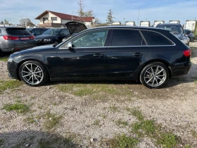 Audi A4 2.0 TFSI, снимка 2