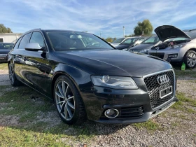 Audi A4 2.0 TFSI, снимка 7