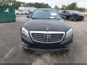 Mercedes-Benz S 550 | Mobile.bg    12