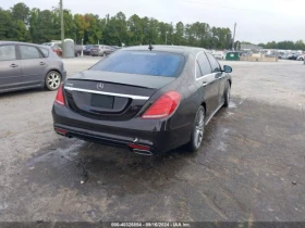 Mercedes-Benz S 550 | Mobile.bg    4